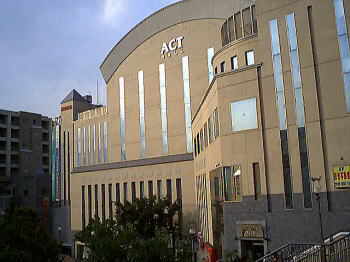 ACT