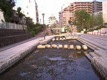小石場親水公園